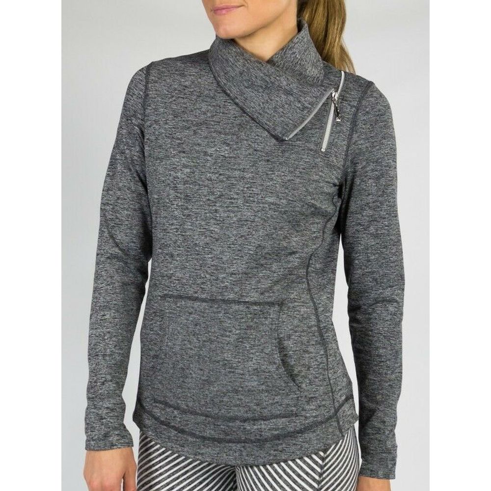 Jofit Pullover Jumper Jacket Size Small